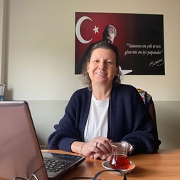 Dolunay ŞENOL