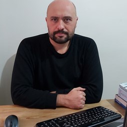 Çağatay SARP